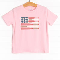 Outfield Freedom Graphic Tee