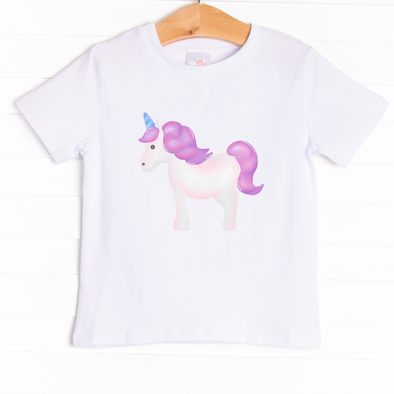 Prettiest Pony Graphic Tee