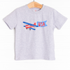 High Flying Flag Graphic Tee