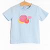 Lunch Box Lady Graphic Tee