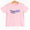 High Flying Flag Graphic Tee