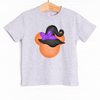 Witch's Magical Spell Graphic Tee