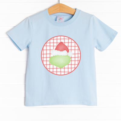Christmas Grouch Graphic Tee