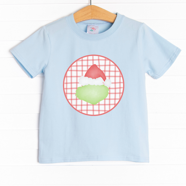 Christmas Grouch Graphic Tee