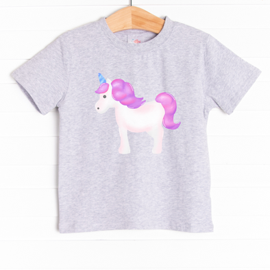 Prettiest Pony Graphic Tee