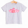 Queen of Hearts Graphic Tee