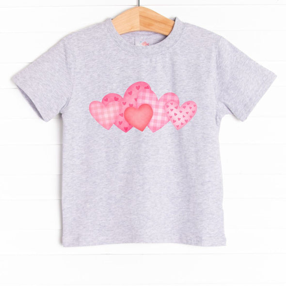 Queen of Hearts Graphic Tee