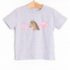 Riding Ranger Rose Graphic Tee