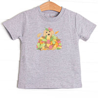 Harvest Hideaway Girl Graphic Tee
