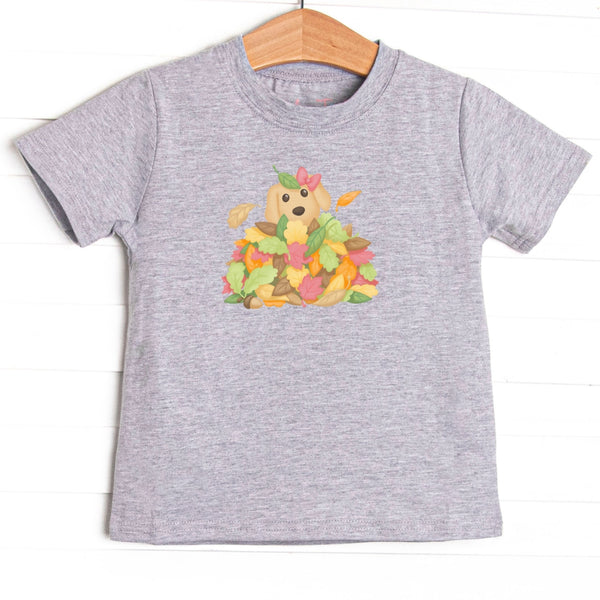 Harvest Hideaway Girl Graphic Tee