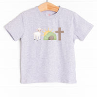 Lamb of God Graphic Tee