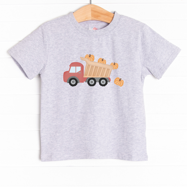 Harvest Haul Graphic Tee