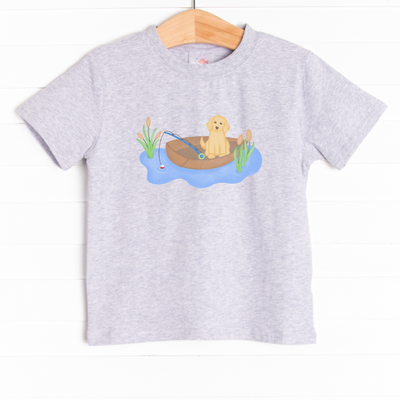 Casting Cutie Graphic Tee