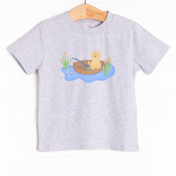 Casting Cutie Graphic Tee