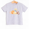 Playful Pup Graphic Tee