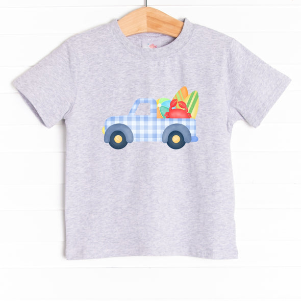 High Tide Truck Graphic Tee