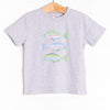 Rainbow River Graphic Tee