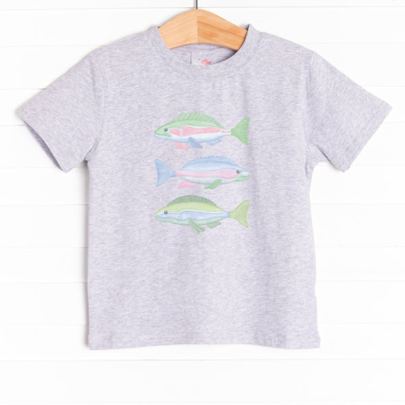 Rainbow River Graphic Tee
