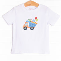 Happy Birthday Haul Graphic Tee