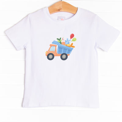 Happy Birthday Haul Graphic Tee