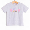 Girly Golf Cart Graphic Tee