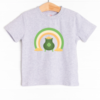 Luck of the Irish Graphic Tee
