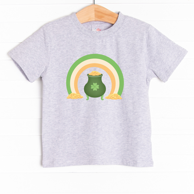 Luck of the Irish Graphic Tee