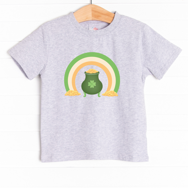 Luck of the Irish Graphic Tee