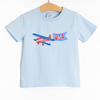 High Flying Flag Graphic Tee