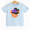 Witch's Magical Spell Graphic Tee