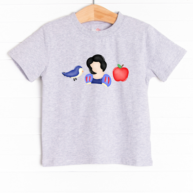 Fairest Friend Graphic Tee