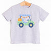 Golfing Gourds Graphic Tee