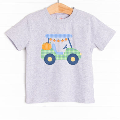 Golfing Gourds Graphic Tee