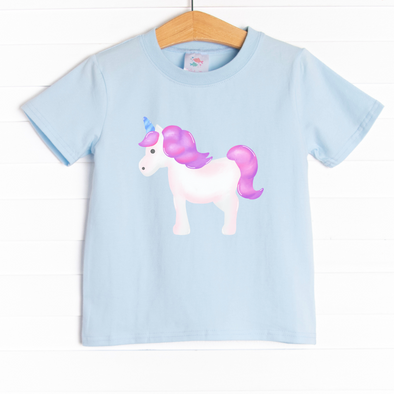 Prettiest Pony Graphic Tee