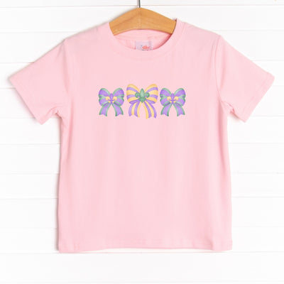 Beads and Bows Graphic Tee