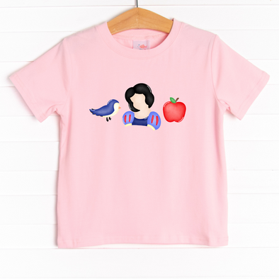 Fairest Friend Graphic Tee