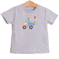 Happy Birthday Haul Graphic Tee