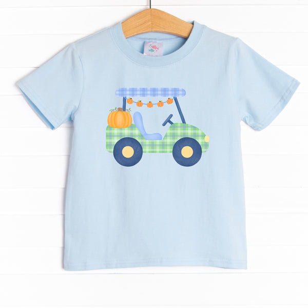 Golfing Gourds Graphic Tee