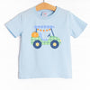 Golfing Gourds Graphic Tee
