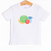 Lunch Box Lad Graphic Tee