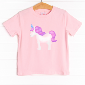 Prettiest Pony Graphic Tee