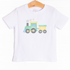 Choo Choo Train Graphic Tee