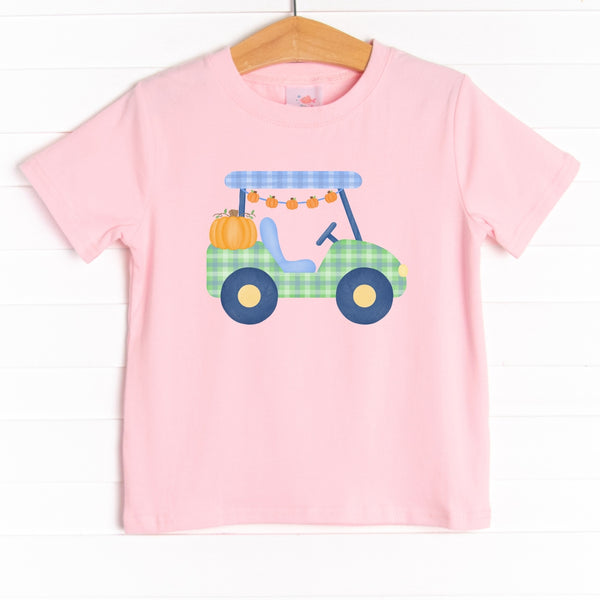Golfing Gourds Graphic Tee