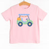 Golfing Gourds Graphic Tee