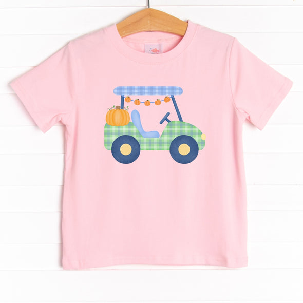Golfing Gourds Graphic Tee