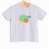 Lunch Box Lad Graphic Tee