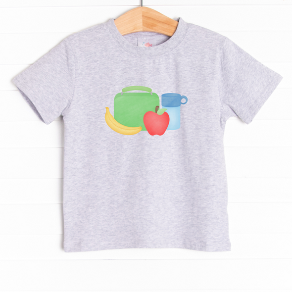 Lunch Box Lad Graphic Tee