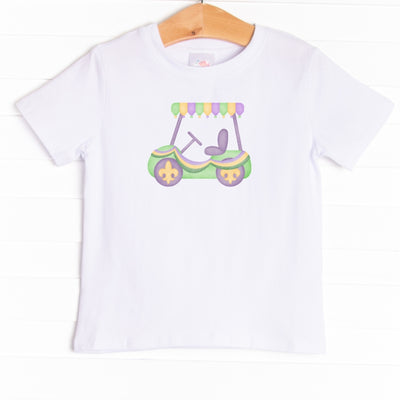 Parade Putt Putt Graphic Tee