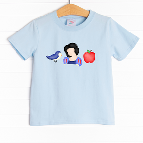 Fairest Friend Graphic Tee