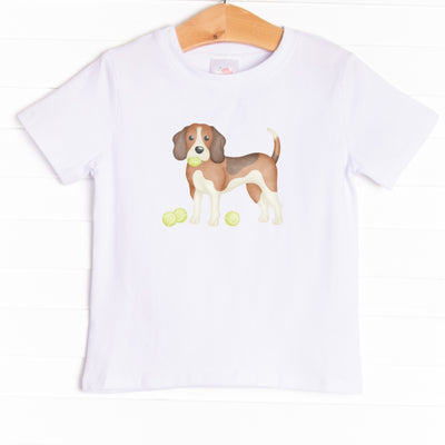 Fetch Friend Graphic Tee